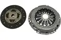 Kuplungkészlet - Kavo Parts