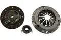 Kuplungkészlet - Kavo Parts