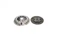Kuplungkészlet - Kavo Parts