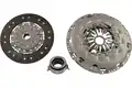 Kuplungkészlet - Kavo Parts