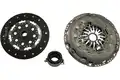 Kuplungkészlet - Kavo Parts