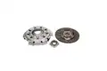 Kuplungkészlet - Kavo Parts