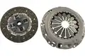 Kuplungkészlet - Kavo Parts