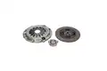 Kuplungkészlet - Kavo Parts