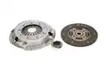 Kuplungkészlet - Kavo Parts