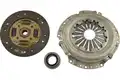 Kuplungkészlet - Kavo Parts