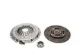 Kuplungkészlet - Kavo Parts