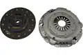 Kuplungkészlet - Kavo Parts