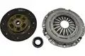 Kuplungkészlet - Kavo Parts