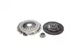 Kuplungkészlet - Kavo Parts