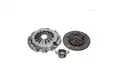 Kuplungkészlet - Kavo Parts