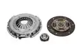 Kuplungkészlet - Kavo Parts