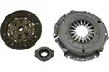 Kuplungkészlet - Kavo Parts