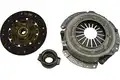 Kuplungkészlet - Kavo Parts