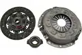 Kuplungkészlet - Kavo Parts