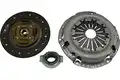 Kuplungkészlet - Kavo Parts