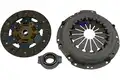 Kuplungkészlet - Kavo Parts
