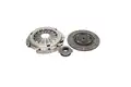Kuplungkészlet - Kavo Parts