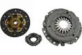 Kuplungkészlet - Kavo Parts