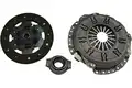 Kuplungkészlet - Kavo Parts