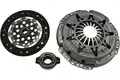 Kuplungkészlet - Kavo Parts