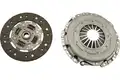 Kuplungkészlet - Kavo Parts