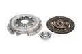 Kuplungkészlet - Kavo Parts