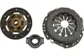 Kuplungkészlet - Kavo Parts