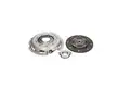 Kuplungkészlet - Kavo Parts