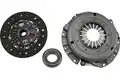 Kuplungkészlet - Kavo Parts