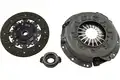 Kuplungkészlet - Kavo Parts