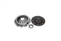 Kuplungkészlet - Kavo Parts