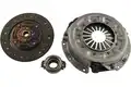 Kuplungkészlet - Kavo Parts