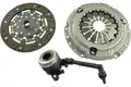 Kuplungkészlet - Kavo Parts
