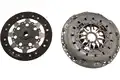 Kuplungkészlet - Kavo Parts