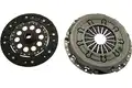 Kuplungszett (2db) - Kavo Parts