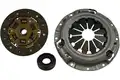 Kuplungkészlet - Kavo Parts