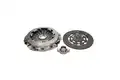 Kuplungkészlet - Kavo Parts