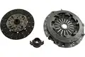 Kuplungkészlet - Kavo Parts