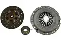 Kuplungkészlet - Kavo Parts