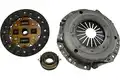 Kuplungkészlet - Kavo Parts
