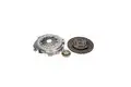 Kuplungkészlet - Kavo Parts
