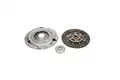 Kuplungkészlet - Kavo Parts