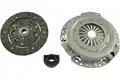 Kuplungkészlet - Kavo Parts