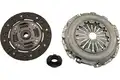 Kuplungkészlet - Kavo Parts