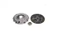 Kuplungkészlet - Kavo Parts