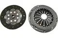Kuplungkészlet - Kavo Parts