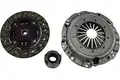 Kuplungkészlet - Kavo Parts