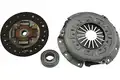 Kuplungkészlet - Kavo Parts