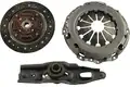 Kuplungkészlet - Kavo Parts